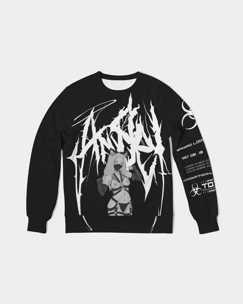Fallen Angel Sweater – Drip Design Lab